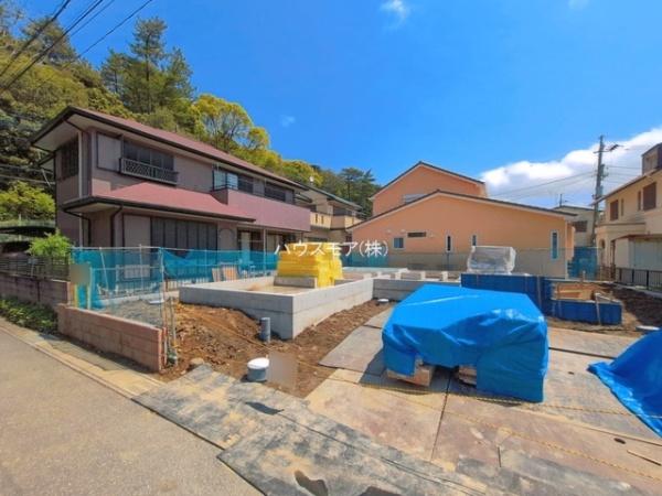 我孫子市並木9丁目　新築戸建