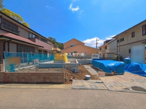 我孫子市並木9丁目　新築戸建