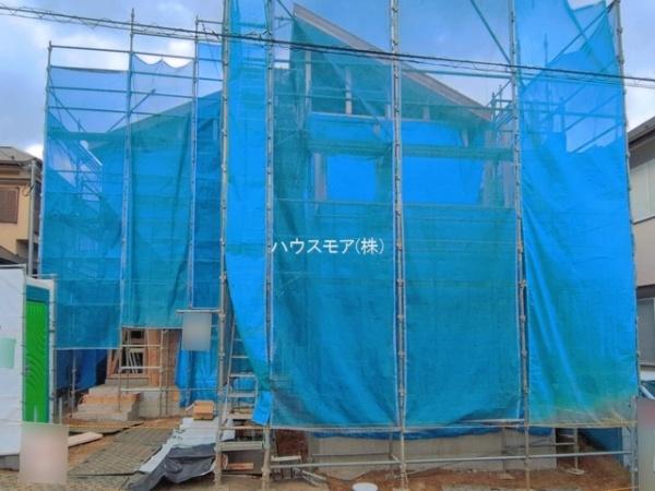柏市柏　新築戸建
