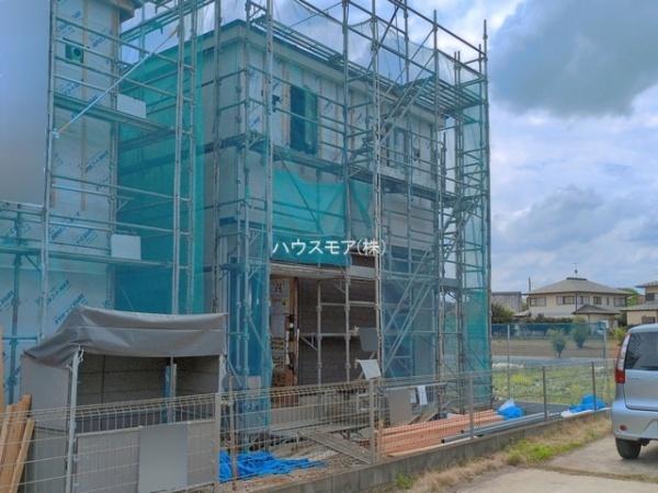 取手市野々井　1号棟　新築戸建