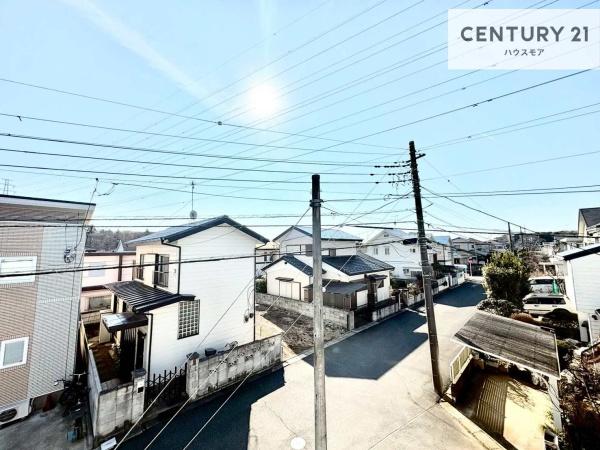 流山市東深井　2号棟　新築戸建