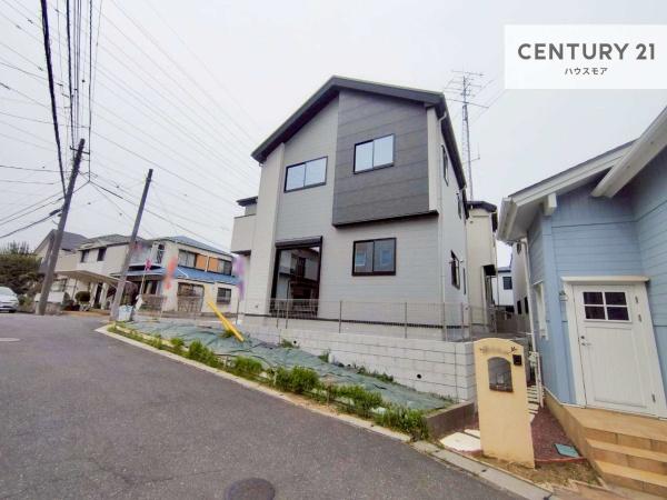 流山市東深井　2号棟　新築戸建