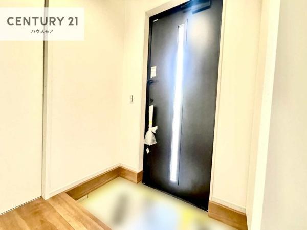 松戸市牧の原2丁目　2号棟　新築戸建