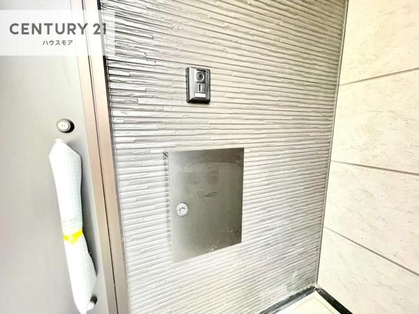 松戸市牧の原2丁目　2号棟　新築戸建