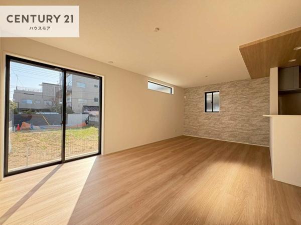松戸市中根　2号棟　新築戸建て