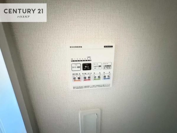 松戸市中根　2号棟　新築戸建て