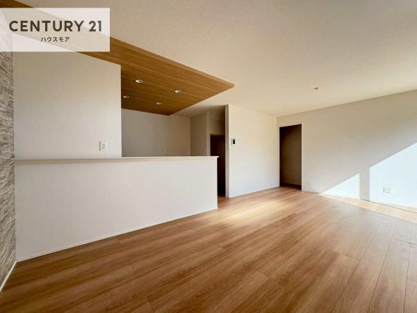 松戸市中根　2号棟　新築戸建て