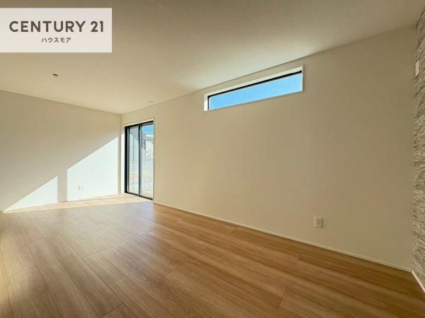 松戸市中根　2号棟　新築戸建て