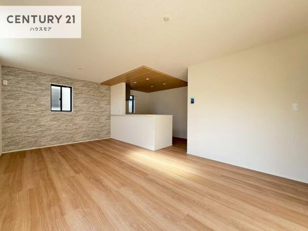 松戸市中根　2号棟　新築戸建て