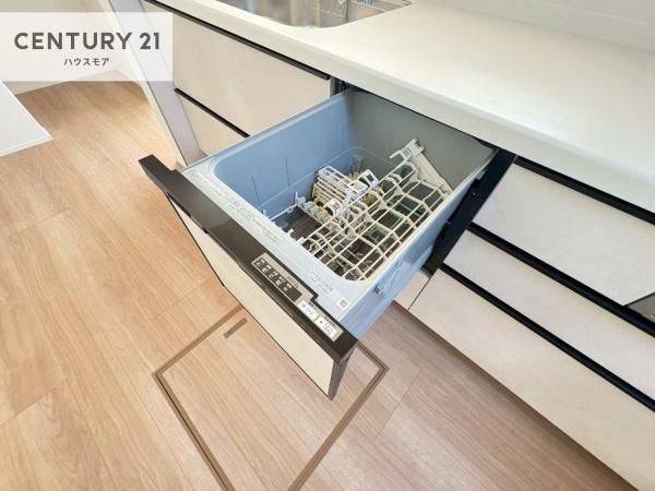 松戸市中根　2号棟　新築戸建て