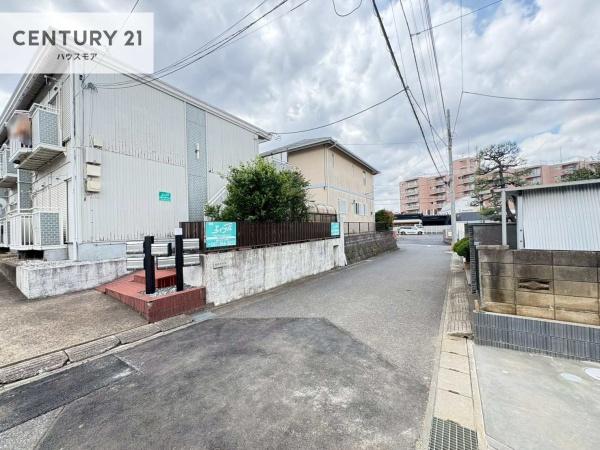 松戸市南花島３丁目A号棟　新築戸建