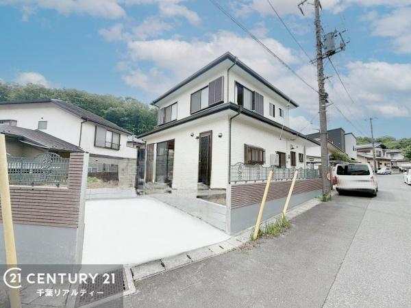 千葉市若葉区貝塚１丁目　中古戸建