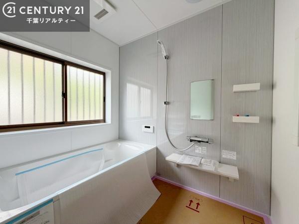 千葉市若葉区貝塚１丁目　中古戸建