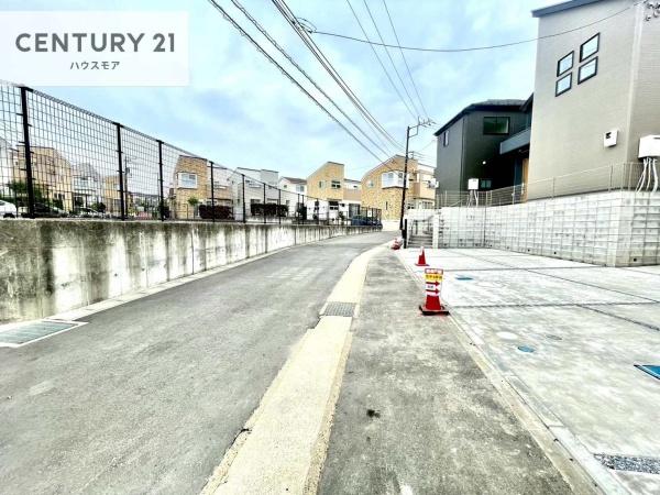 我孫子市台田2丁目　2号棟　新築戸建