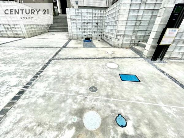 我孫子市台田2丁目　2号棟　新築戸建