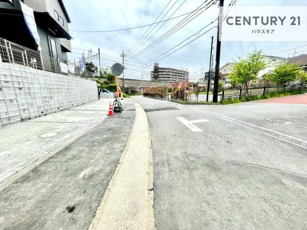 我孫子市台田2丁目　3号棟　新築戸建