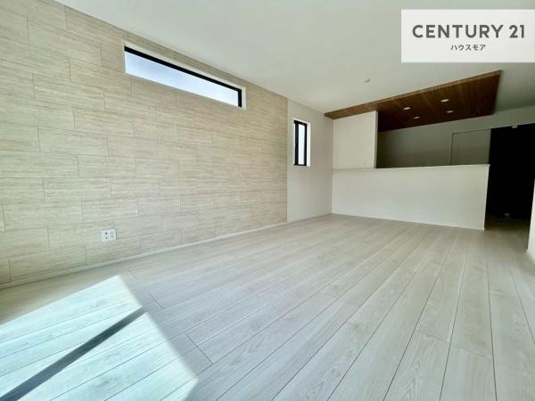 我孫子市台田2丁目　3号棟　新築戸建