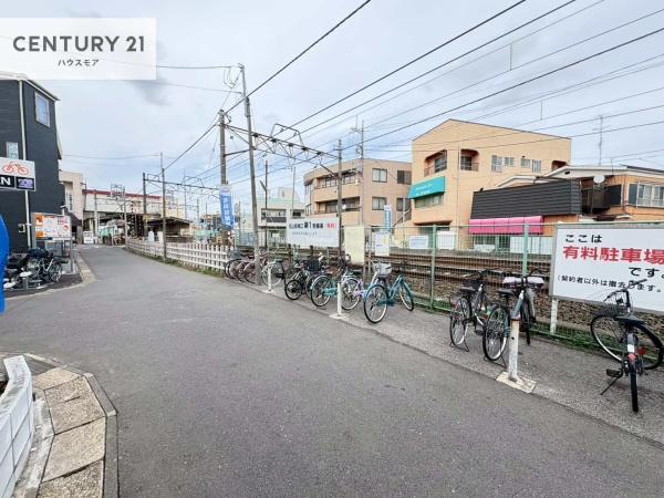 松戸市五香南1丁目　2号棟　新築戸建