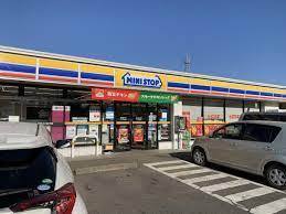 つくば市栗原　新築戸建(ミニストップつくば栗原店)