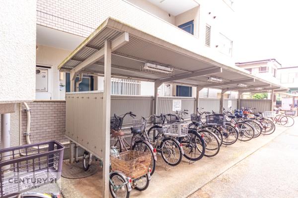ライフプラザ六実