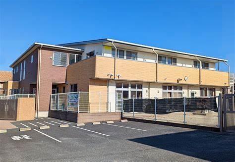 コープ野村南流山弐番街2号棟(森のまち南流山保育園)
