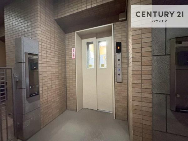 レーベンハイム東松戸カーサコンプレアンノ