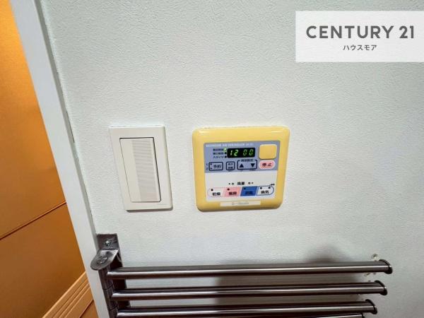 レーベンハイム東松戸カーサコンプレアンノ