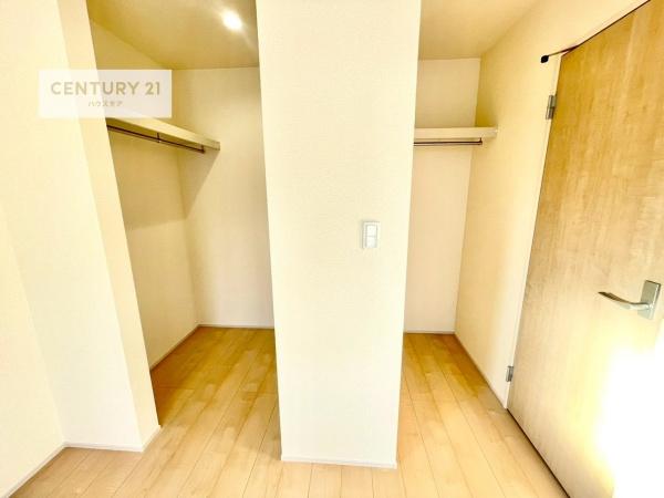 取手市ゆめみ野5丁目　2号棟　新築戸建