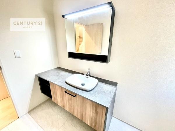 取手市ゆめみ野5丁目　2号棟　新築戸建