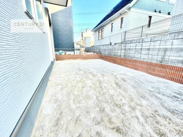 取手市ゆめみ野5丁目　2号棟　新築戸建