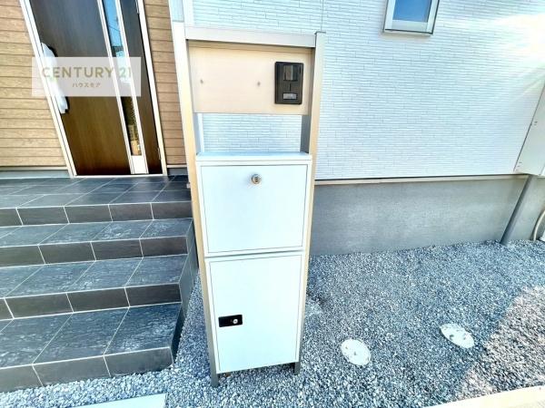 取手市ゆめみ野5丁目　2号棟　新築戸建