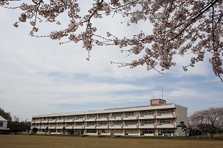土浦市並木3丁目　1号棟　新築戸建(土浦市立都和南小学校)