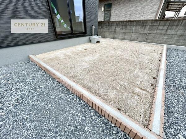 土浦市並木3丁目　1号棟　新築戸建