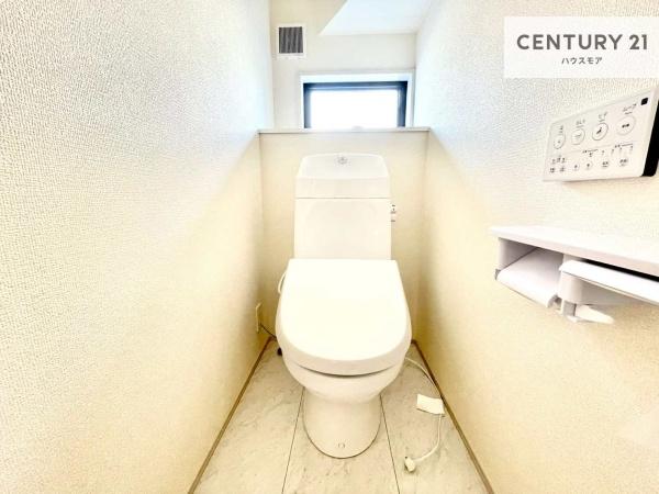 土浦市並木3丁目　3号棟　新築戸建