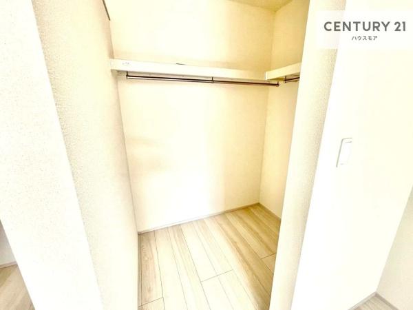 土浦市並木3丁目　3号棟　新築戸建