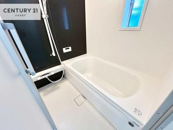 土浦市並木3丁目　3号棟　新築戸建