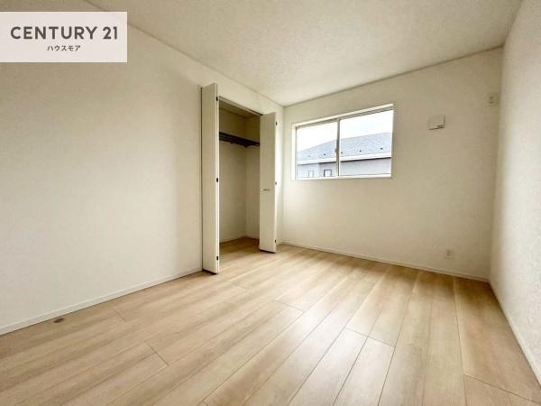 土浦市並木3丁目　3号棟　新築戸建