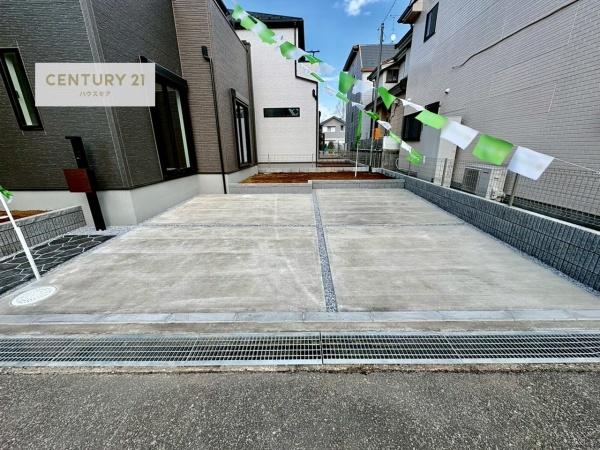 野田市野田　1号棟　新築戸建て