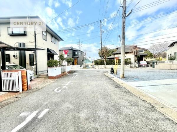我孫子市つくし野5丁目　新築戸建