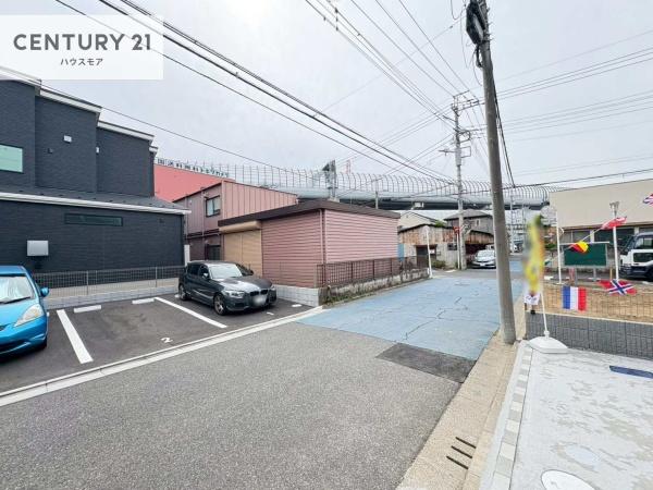 松戸市小山　1号棟　新築戸建