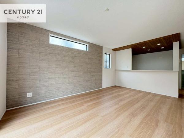 松戸市小山　1号棟　新築戸建