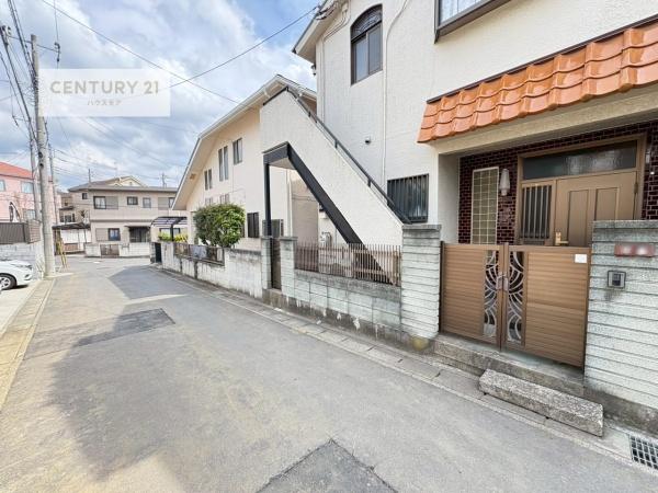 松戸市秋山　B号棟　新築戸建て