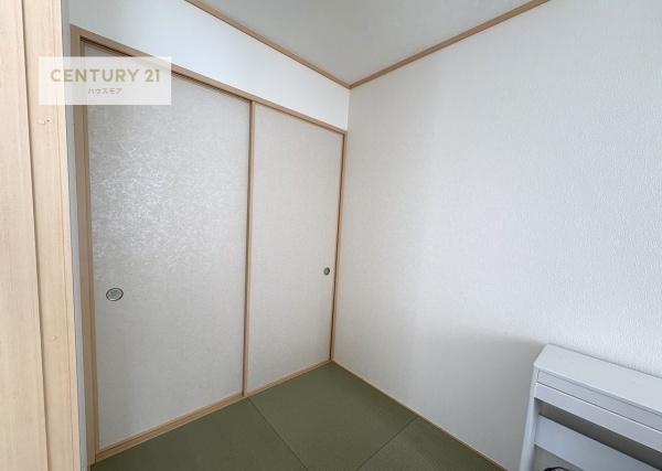 取手市稲の中古一戸建て