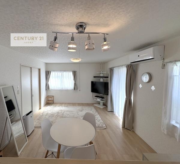 取手市稲の中古一戸建て