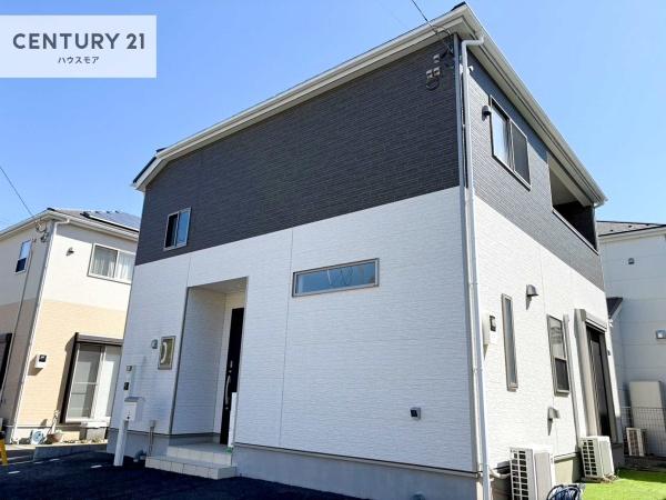 取手市稲　中古戸建