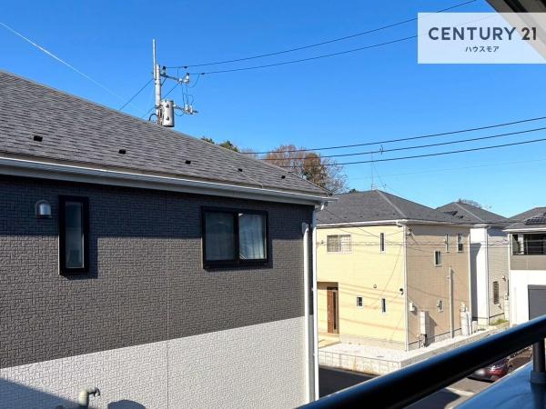 取手市稲の中古一戸建て