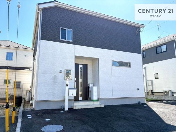 取手市稲の中古一戸建て