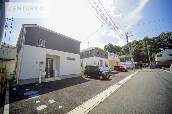 取手市稲の中古一戸建て