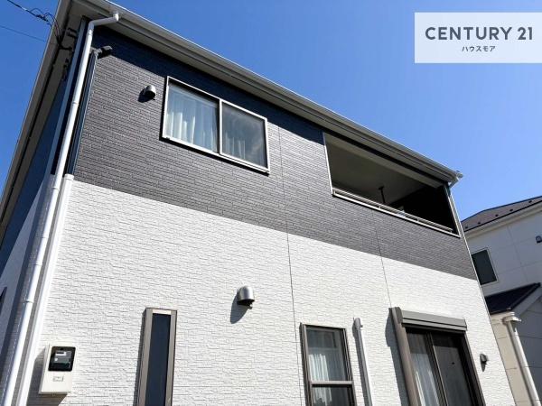 取手市稲の中古一戸建て