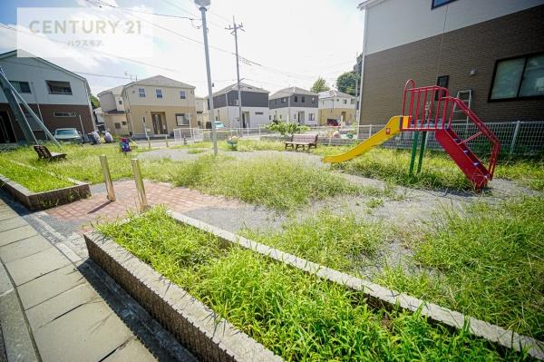 取手市稲の中古一戸建て